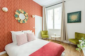 Merveil Family Suite - Cardinal Mercier