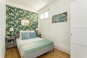 Merveil Family Suite - Cardinal Mercier