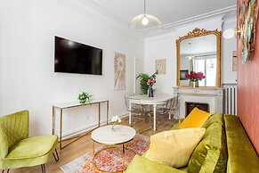 Merveil Family Suite - Cardinal Mercier