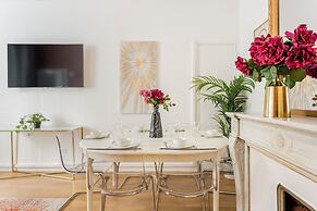 Merveil Family Suite - Cardinal Mercier