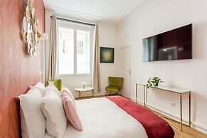 Merveil Family Suite - Cardinal Mercier