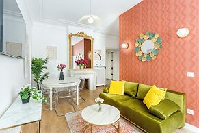 Merveil Family Suite - Cardinal Mercier