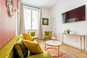 Merveil Family Suite - Cardinal Mercier
