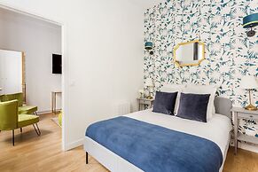 Merveil Family Suite - Cardinal Mercier