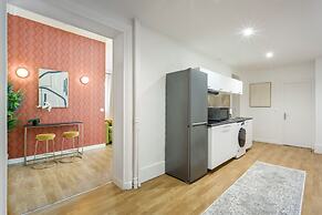 Merveil Family Suite - Cardinal Mercier