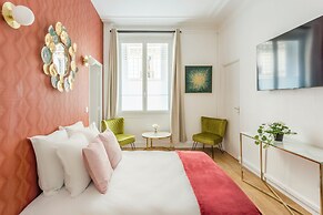 Merveil Family Suite - Cardinal Mercier