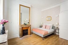 Merveil Family Suite - Cardinal Mercier