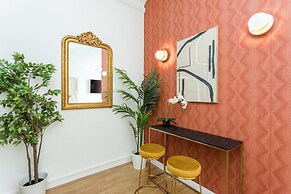 Merveil Family Suite - Cardinal Mercier