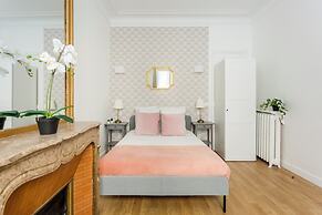 Merveil Family Suite - Cardinal Mercier