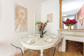 Merveil Family Suite - Cardinal Mercier