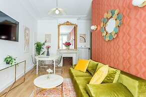 Merveil Family Suite - Cardinal Mercier
