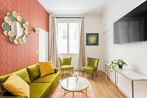 Merveil Family Suite - Cardinal Mercier
