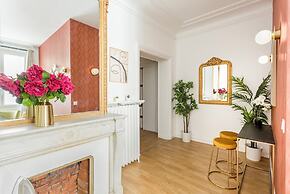Merveil Family Suite - Cardinal Mercier