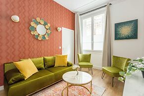 Merveil Family Suite - Cardinal Mercier