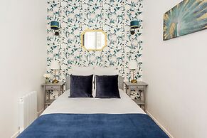 Merveil Family Suite - Cardinal Mercier