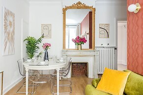 Merveil Family Suite - Cardinal Mercier