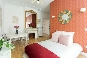 Merveil Family Suite - Cardinal Mercier