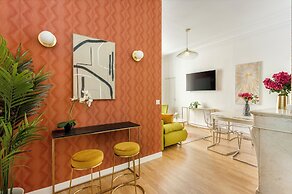 Merveil Family Suite - Cardinal Mercier