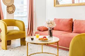 Merveil Family Suite - Finlay