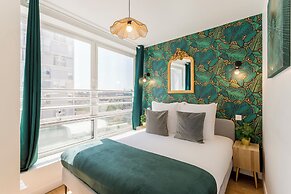 Merveil Family Suite - Finlay