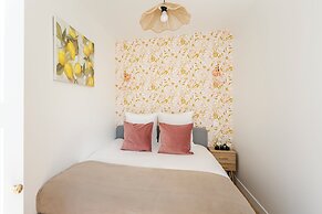 Merveil Family Suite - Finlay