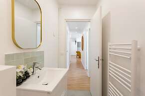 Merveil Family Suite - Finlay