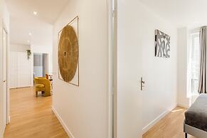 Merveil Family Suite - Finlay