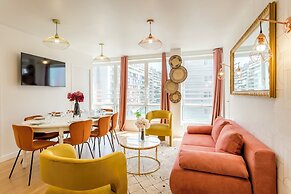 Merveil Family Suite - Finlay
