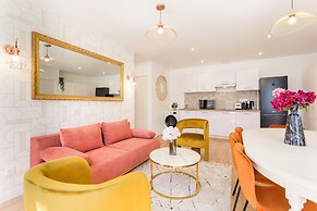 Merveil Family Suite - Finlay