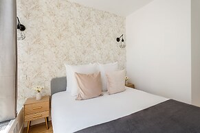 Merveil Family Suite - Finlay