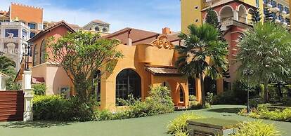 Venetian Signature Condominium