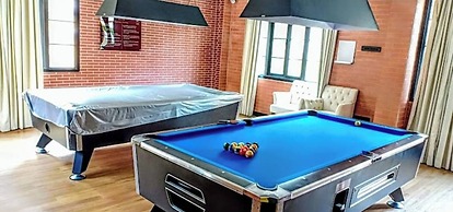 Venetian Signature Condominium