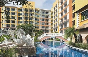 Venetian Signature Condominium