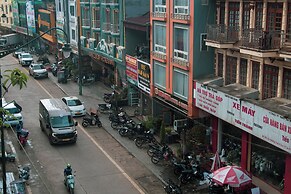 Sapa Central House