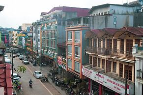 Sapa Central House