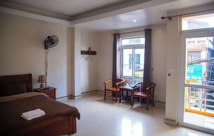 Sapa Central House