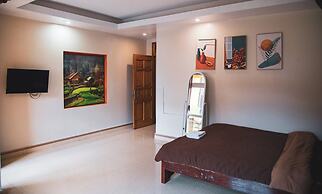 Sapa Central House