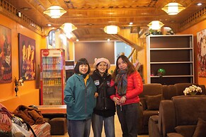 Sapa Central House