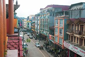 Sapa Central House