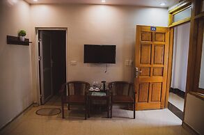 Sapa Central House