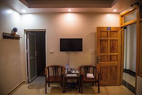 Sapa Central House