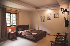 Sapa Central House