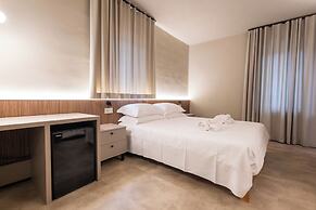 Aima Boutique Rooms