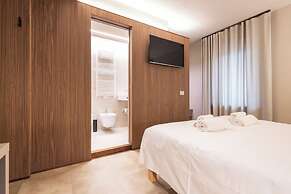 Aima Boutique Rooms