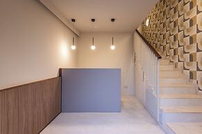 Aima Boutique Rooms