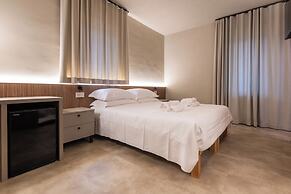 Aima Boutique Rooms