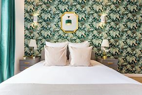 Merveil Family Suite - Roosevelt