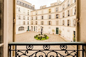 Merveil Family Suite - Roosevelt