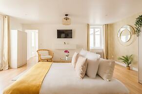 Merveil Family Suite - Roosevelt