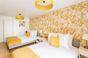 Merveil Family Suite - Roosevelt